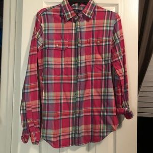 Women’s Polo Size M Shirt